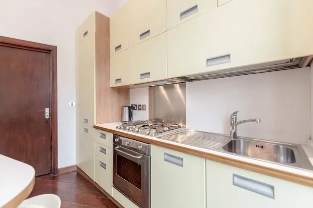 Apart Daire, 2 Yatak Odası