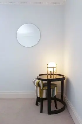 Apart Daire, 1 Çift Kişilik Yatak, Sigara İçilmez