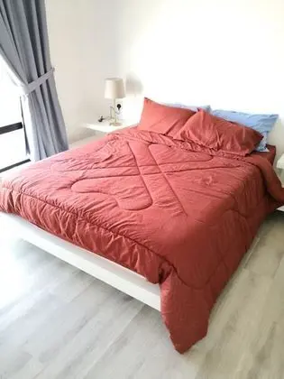 Daire, 1 Yatak Odası