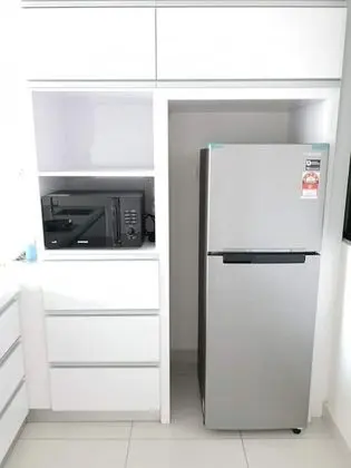 Daire, 1 Yatak Odası
