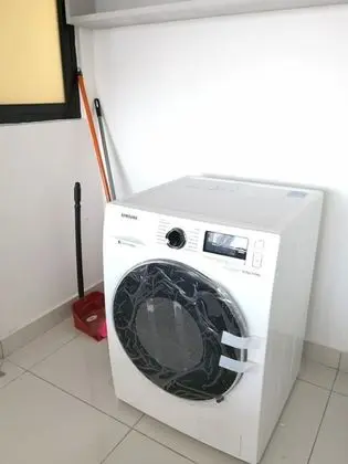 Daire, 1 Yatak Odası