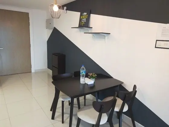 Stüdyo, 1 Yatak Odası