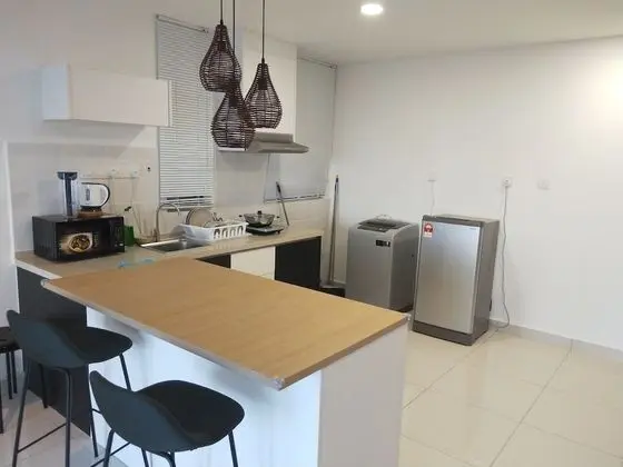 Stüdyo, 1 Yatak Odası