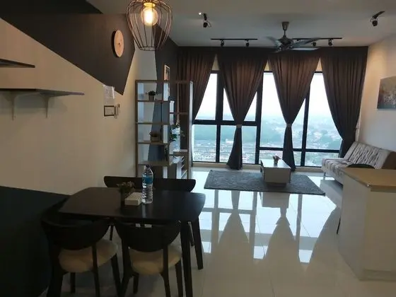 Stüdyo, 1 Yatak Odası