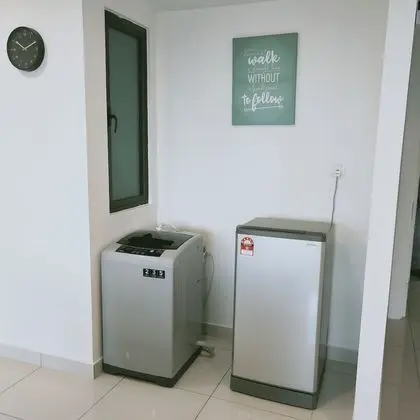 Stüdyo, 1 Yatak Odası