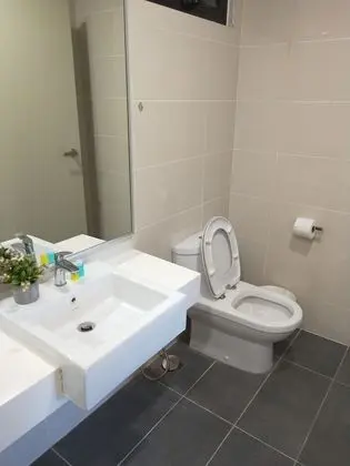 Stüdyo, 1 Yatak Odası
