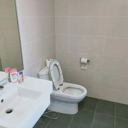 Stüdyo, 1 Yatak Odası