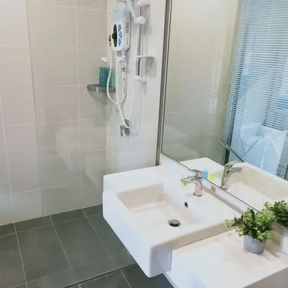 Stüdyo, 1 Yatak Odası