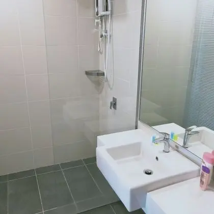 Stüdyo, 1 Yatak Odası