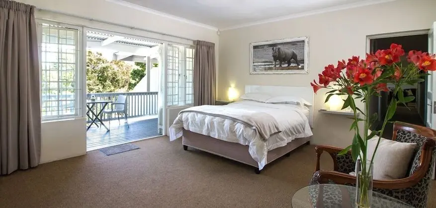 Deluxe Oda, 1 Yatak Odası (Deluxe Double Room)