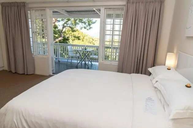 Deluxe Oda, 1 Yatak Odası (Deluxe Double Room)