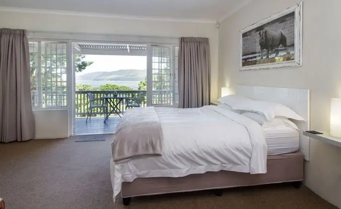 Deluxe Oda, 1 Yatak Odası (Deluxe Double Room)