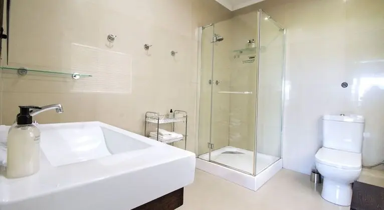 Deluxe Oda, 1 Yatak Odası (Deluxe Double Room)