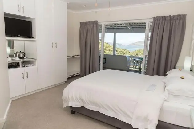 Luxury Oda, 1 Yatak Odası (Luxury Double Room)