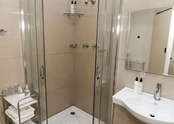 Luxury Oda, 1 Yatak Odası (Luxury Double Room)