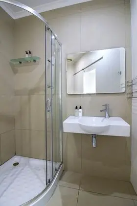 Luxury Oda, 1 Yatak Odası (Luxury Double Room)