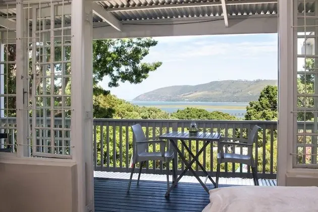 Luxury Oda, 1 Yatak Odası (Luxury Double Room)