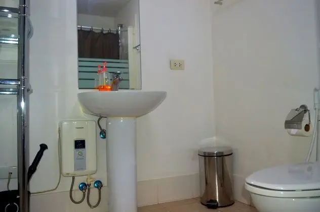 Standard Oda, 2 Yatak Odası