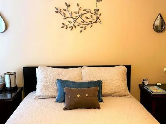Premium Daire, 3 Yatak Odası, Havuz Kullanımı, Dağ Manzaralı