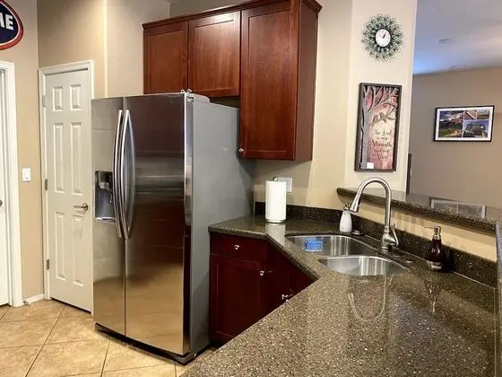 Premium Daire, 3 Yatak Odası, Havuz Kullanımı, Dağ Manzaralı