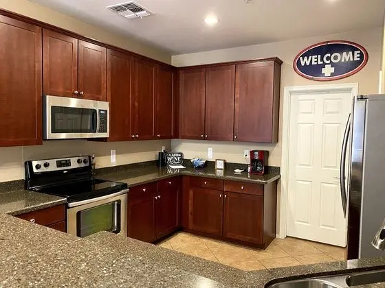 Premium Daire, 3 Yatak Odası, Havuz Kullanımı, Dağ Manzaralı