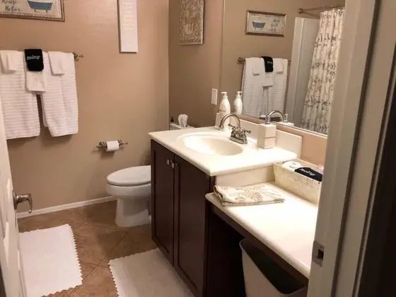 Premium Daire, 3 Yatak Odası, Havuz Kullanımı, Dağ Manzaralı