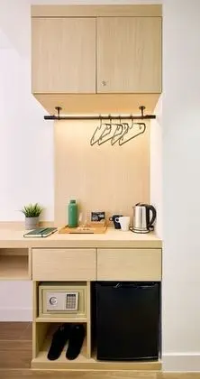 Standard İki Ayrı Yataklı Oda