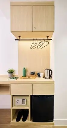 Superior İki Ayrı Yataklı Oda