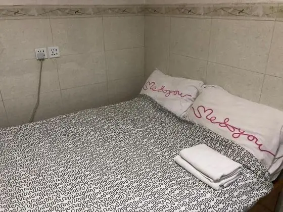 Comfort Double Room, 1 Double Bed, Non Smoking