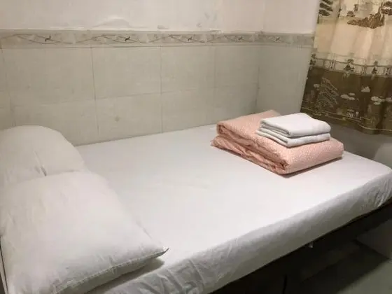 Comfort Double Room, 1 Double Bed, Non Smoking