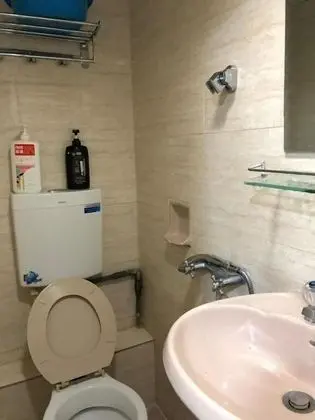 Comfort Double Room, 1 Double Bed, Non Smoking