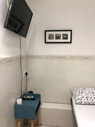 Comfort Tek Büyük Yataklı Oda, 1 Çift Kişilik Yatak, Sigara İçilmez