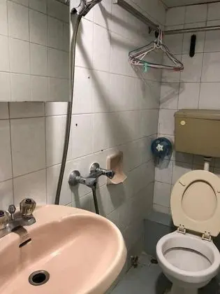 Family Üç Kişilik Oda, Birden Çok Yatak, Sigara İçilmez