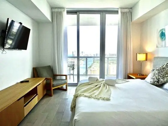 Çatı Katı Süiti (Penthouse), 2 Yatak Odası