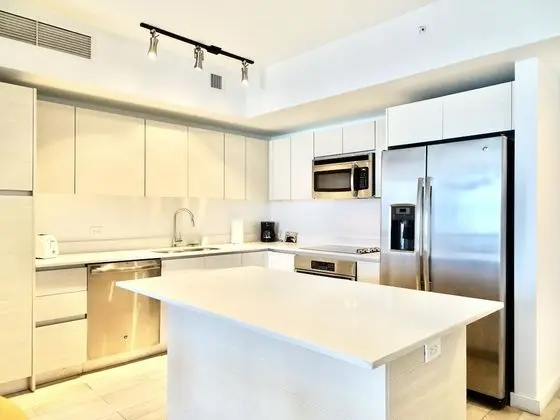 Çatı Katı Süiti (Penthouse), 2 Yatak Odası