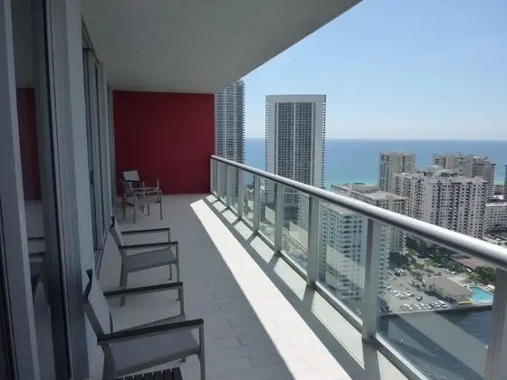 Çatı Katı Süiti (Penthouse), 2 Yatak Odası
