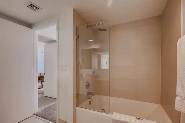 Çatı Katı Süiti (Penthouse), 2 Yatak Odası