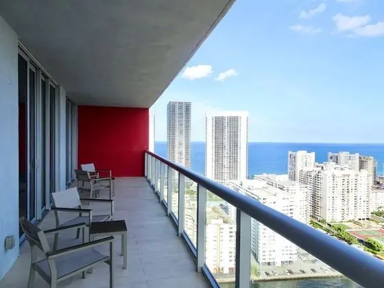 Çatı Katı Süiti (Penthouse), 2 Yatak Odası