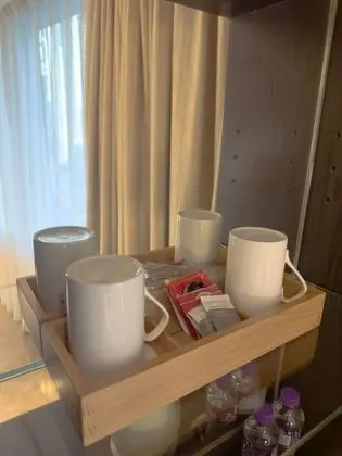 Standard İki Ayrı Yataklı Oda