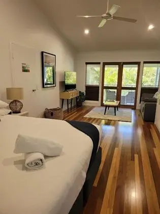 Premium Çatı Katı Süiti (Penthouse), 3 Yatak Odası