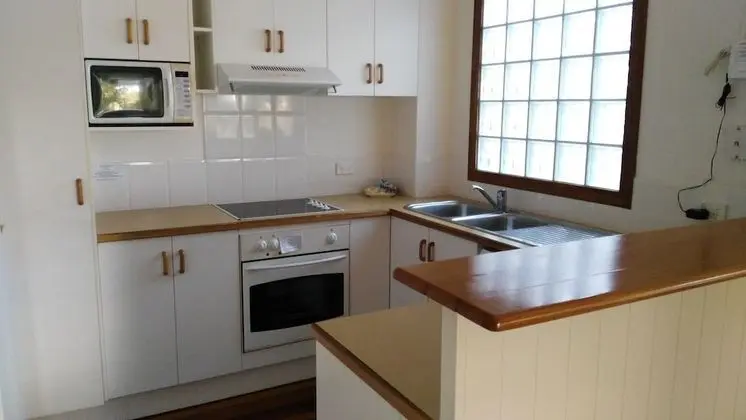 Standard Apart Daire, 2 Yatak Odası