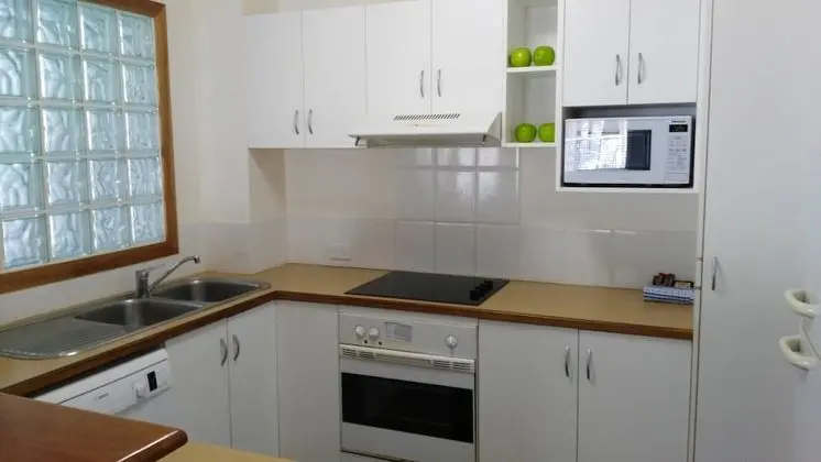 Standard Apart Daire, 2 Yatak Odası