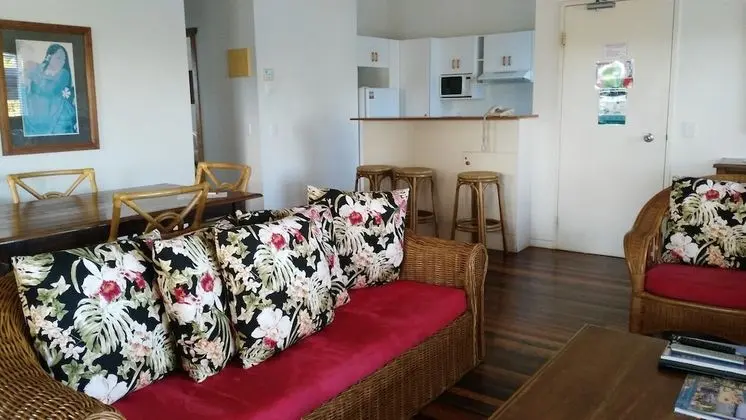 Standard Apart Daire, 2 Yatak Odası