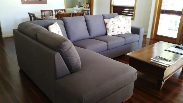 Standard Apart Daire, 2 Yatak Odası