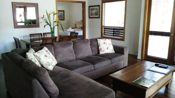 Standard Apart Daire, 2 Yatak Odası