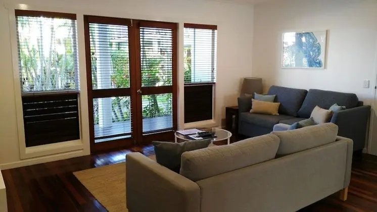 Superior Apart Daire, 1 Yatak Odası