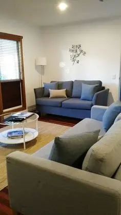 Superior Apart Daire, 1 Yatak Odası