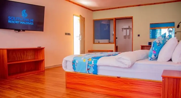 Family Villa