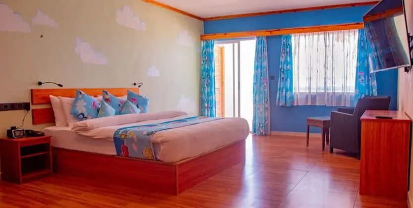 Family Villa