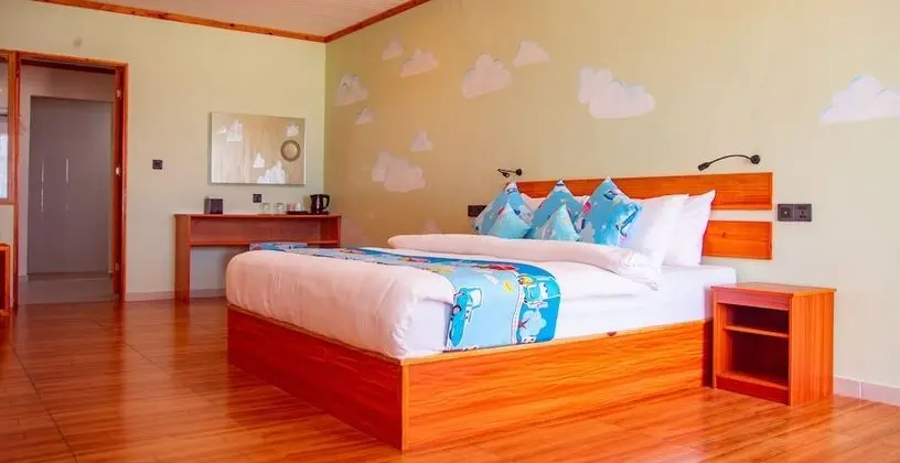 Family Villa